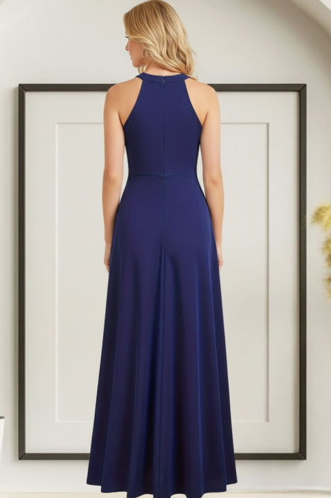 Rochie BELONKA BLUE, Culoare: bleumarin, IVET.RO - Reduceri de până la -80%