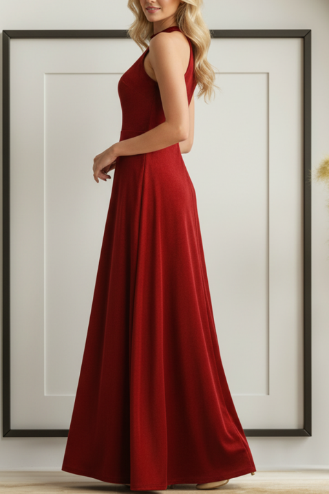 Rochie BELONKA RED, Culoare: roșu, IVET.RO - Reduceri de până la -80%