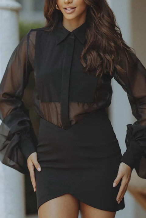 Set TRANGLINZA, Culoare: negru, IVET.RO - Reduceri de până la -80%