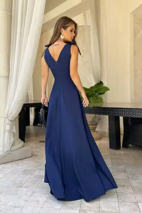 Rochie SOPELFA BLUE, Culoare: bleumarin, IVET.RO - Reduceri de până la -80%