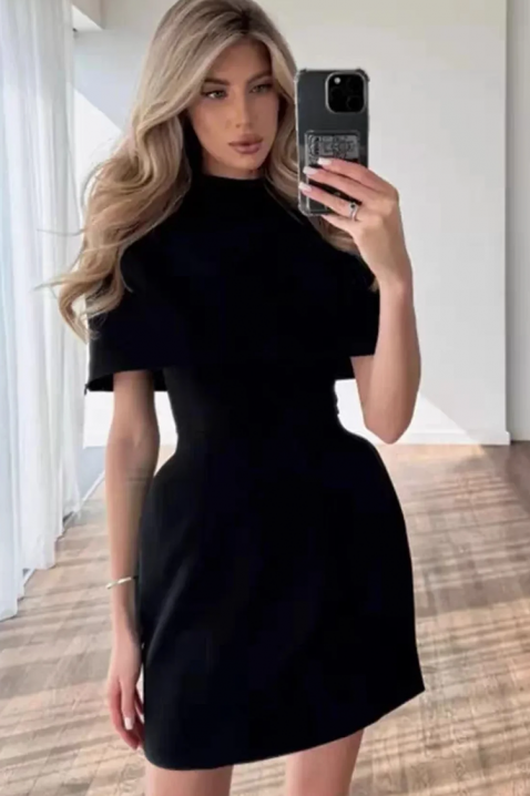 Set NARILJA BLACK, Culoare: negru, IVET.RO - Reduceri de până la -80%