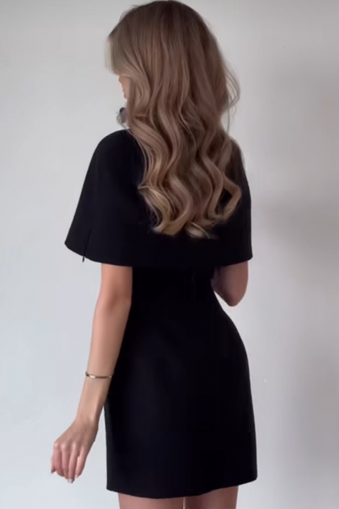 Set NARILJA BLACK, Culoare: negru, IVET.RO - Reduceri de până la -80%