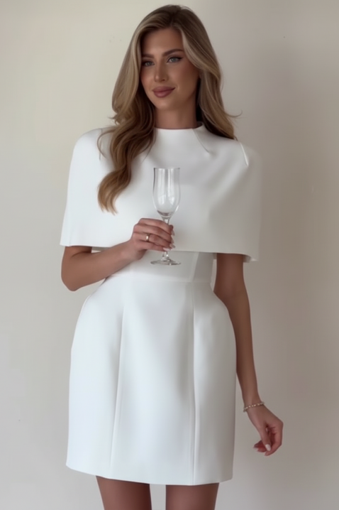 Set NARILJA WHITE, Culoare: alb, IVET.RO - Reduceri de până la -80%