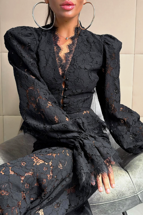 Set MORTANA, Culoare: negru, IVET.RO - Reduceri de până la -80%