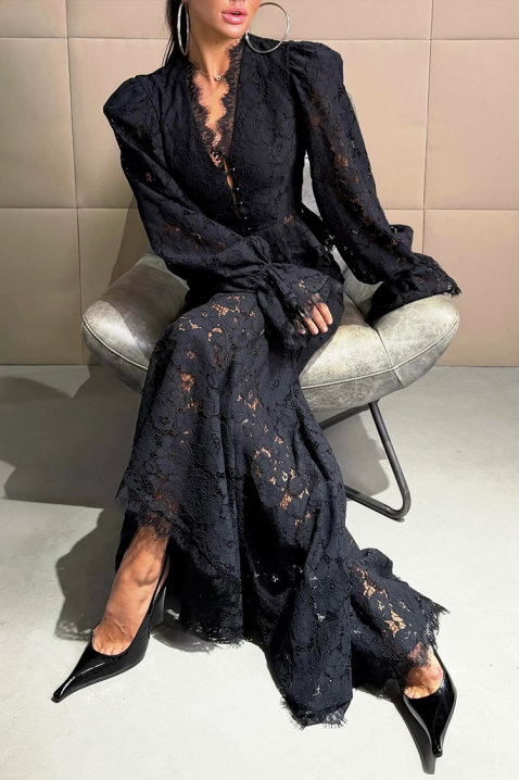 Set MORTANA, Culoare: negru, IVET.RO - Reduceri de până la -80%