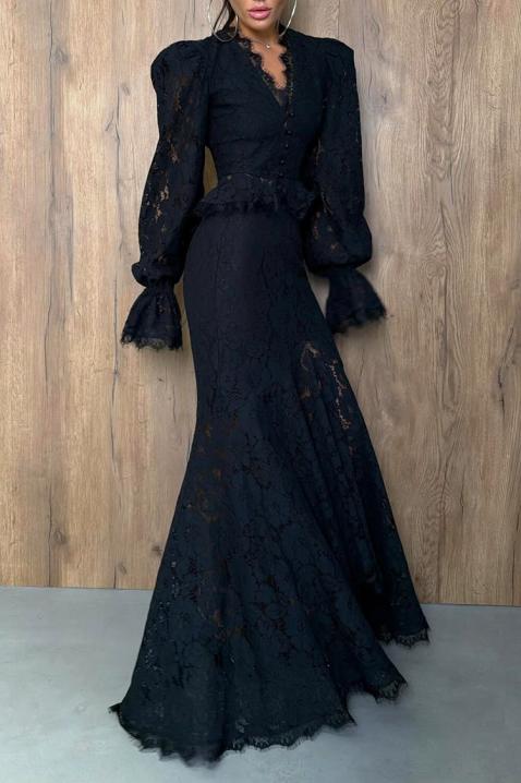 Set MORTANA, Culoare: negru, IVET.RO - Reduceri de până la -80%