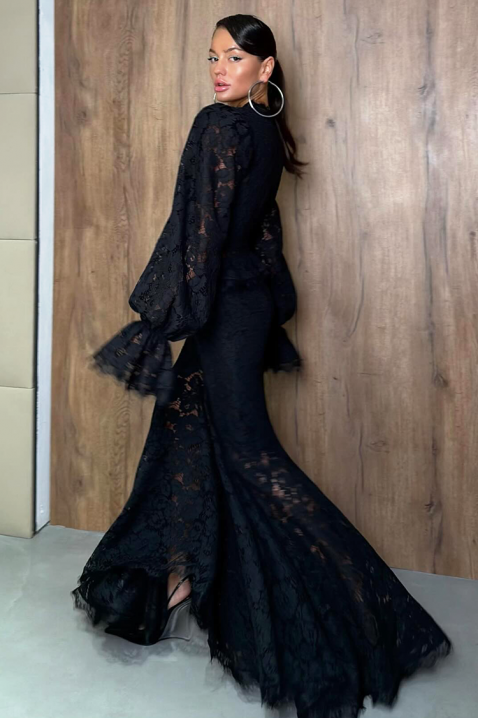 Set MORTANA, Culoare: negru, IVET.RO - Reduceri de până la -80%