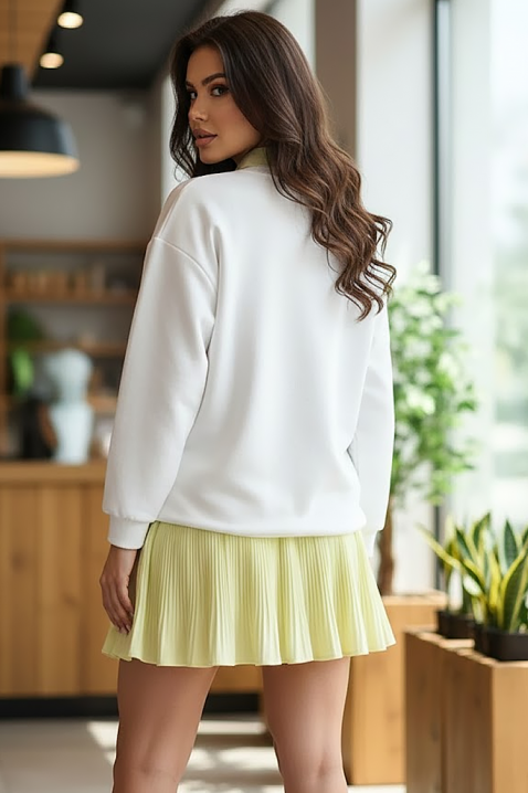 Set AVONADA, Culoare: galben, IVET.RO - Reduceri de până la -80%