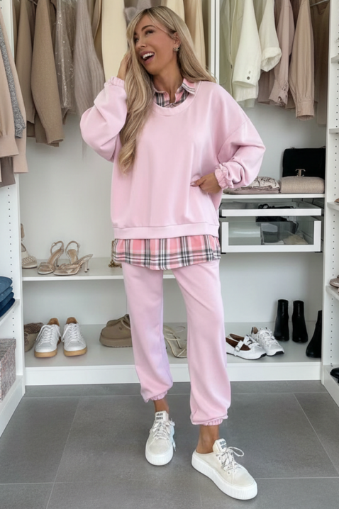 Set SORBELMA PINK, Culoare: roz, IVET.RO - Reduceri de până la -80%