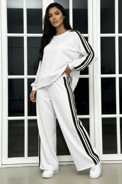 Set SIORZENA WHITE, Culoare: alb, IVET.RO - Reduceri de până la -80%