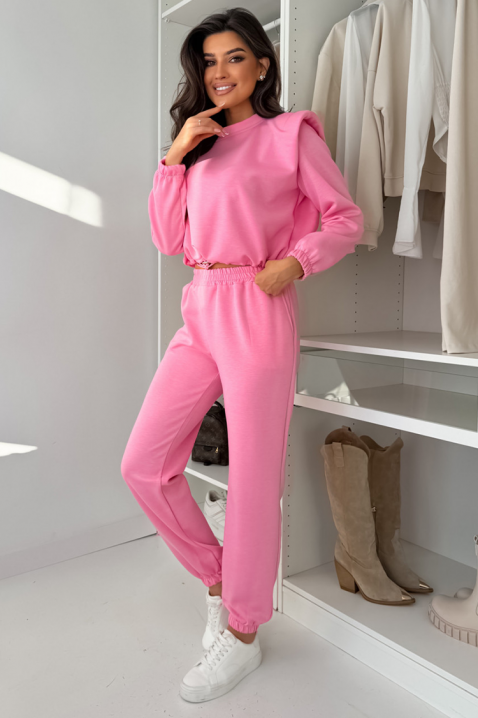Set SPORZELDA PINK, Culoare: roz, IVET.RO - Reduceri de până la -80%