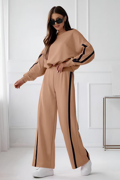 Set DOLVERJA BEIGE, Culoare: bej, IVET.RO - Reduceri de până la -80%