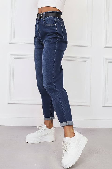 Blugi OROLANDA, Culoare: albastru, IVET.RO - Reduceri de până la -80%