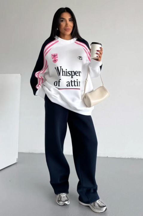 Set FORXELMA BLACK, Culoare: negru, IVET.RO - Reduceri de până la -80%