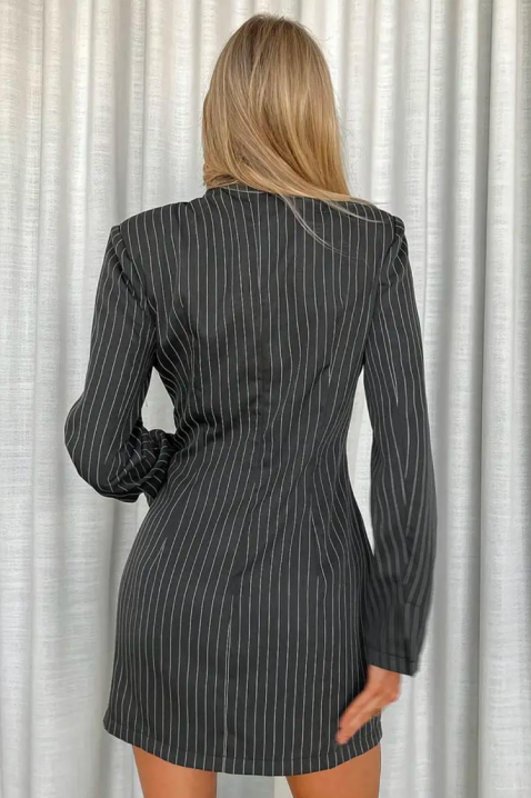 Rochie OFELDANA, Culoare: gri, IVET.RO - Reduceri de până la -80%