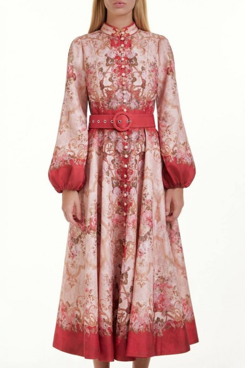 Rochie PROMOVEA RED, Culoare: roșu, IVET.RO - Reduceri de până la -80%