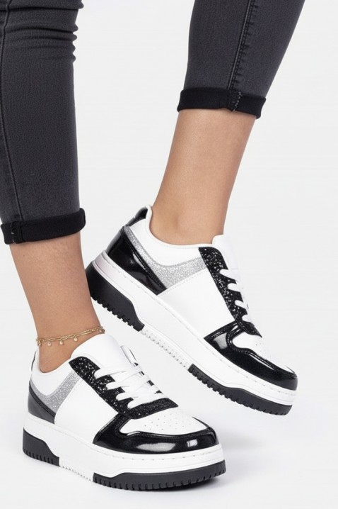 Teniși damă GRENCHILZAIVET.RO - Reduceri de până la -80%