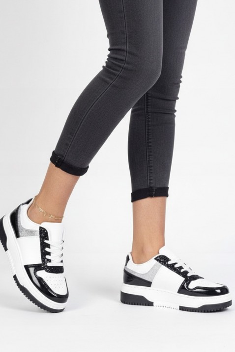 Teniși damă GRENCHILZAIVET.RO - Reduceri de până la -80%