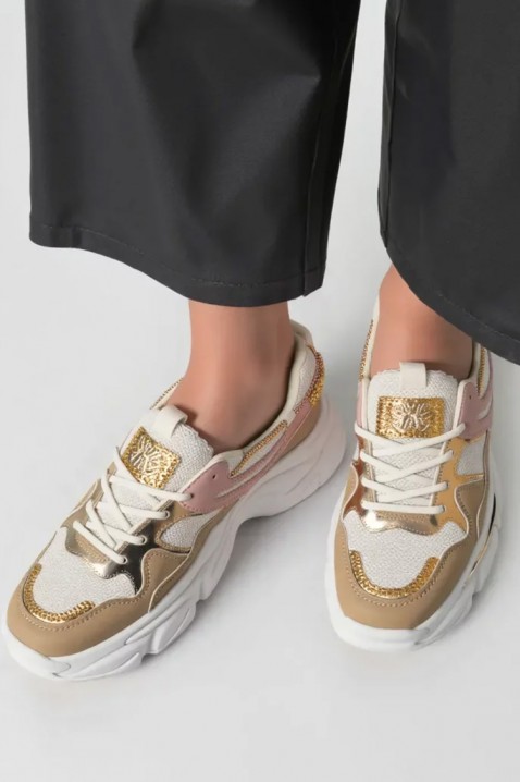 Adidași damă RELONZONA, Culoare: multicolor, IVET.RO - Reduceri de până la -80%