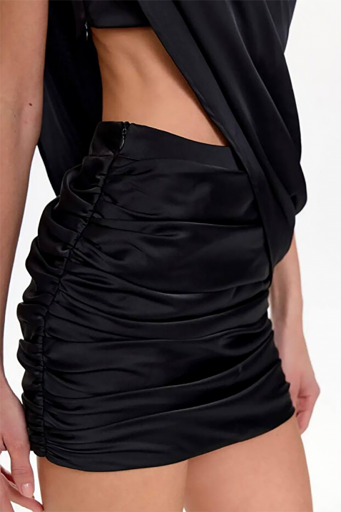 Rochie GRELIMDA, Culoare: negru, IVET.RO - Reduceri de până la -80%