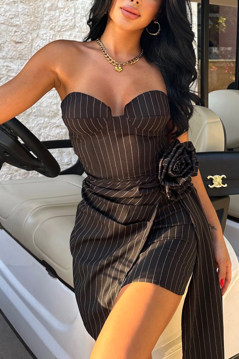 Rochie VRELILDA, Culoare: negru, IVET.RO - Reduceri de până la -80%