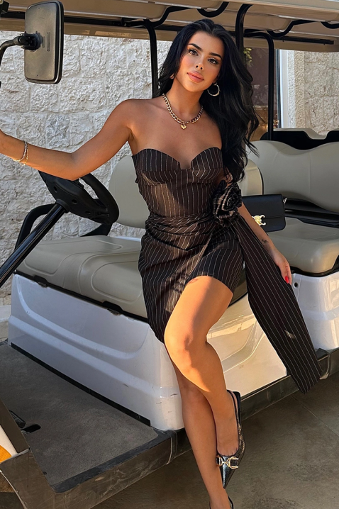 Rochie VRELILDA, Culoare: negru, IVET.RO - Reduceri de până la -80%