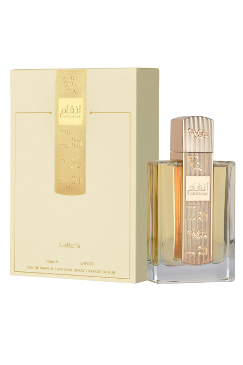 Parfum Lattafa Angham EDP 100 mlIVET.RO - Reduceri de până la -80%