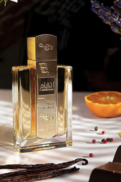 Parfum Lattafa Angham EDP 100 mlIVET.RO - Reduceri de până la -80%