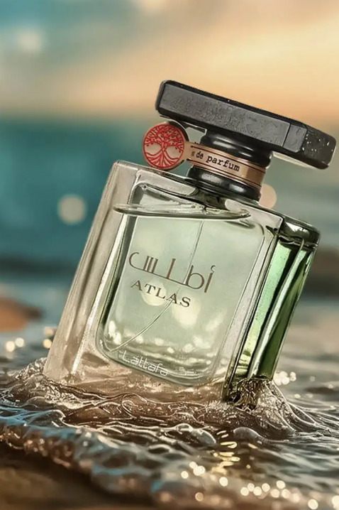 Parfum Lattafa Atlas ЕDP 55 mlIVET.RO - Reduceri de până la -80%