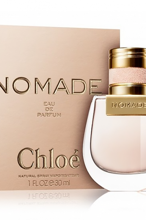 Parfum Chloe Nomade EDP 50 mlIVET.RO - Reduceri de până la -80%