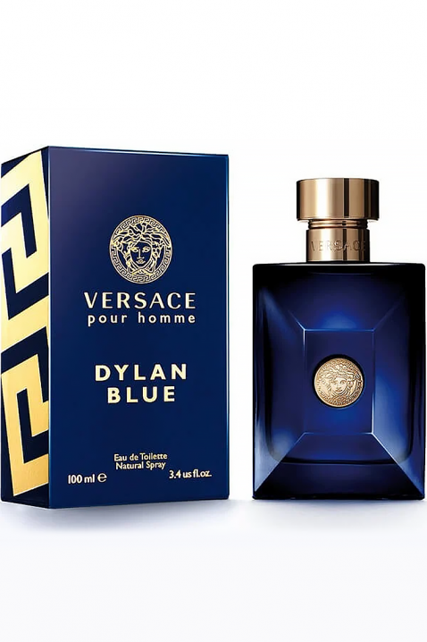 Parfum Versace Dylan Blue EDT 50 mlIVET.RO - Reduceri de până la -80%