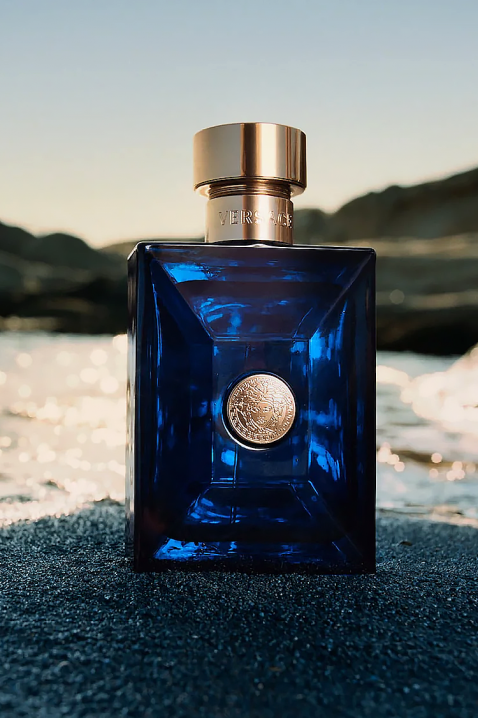 Parfum Versace Dylan Blue EDT 50 mlIVET.RO - Reduceri de până la -80%