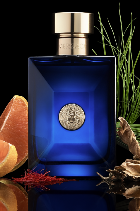 Parfum Versace Dylan Blue EDT 50 mlIVET.RO - Reduceri de până la -80%