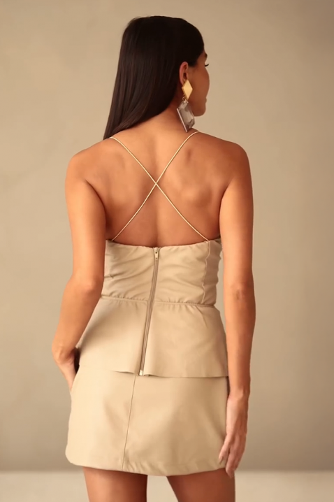 Set PROLENDA BEIGE, Culoare: bej, IVET.RO - Reduceri de până la -80%