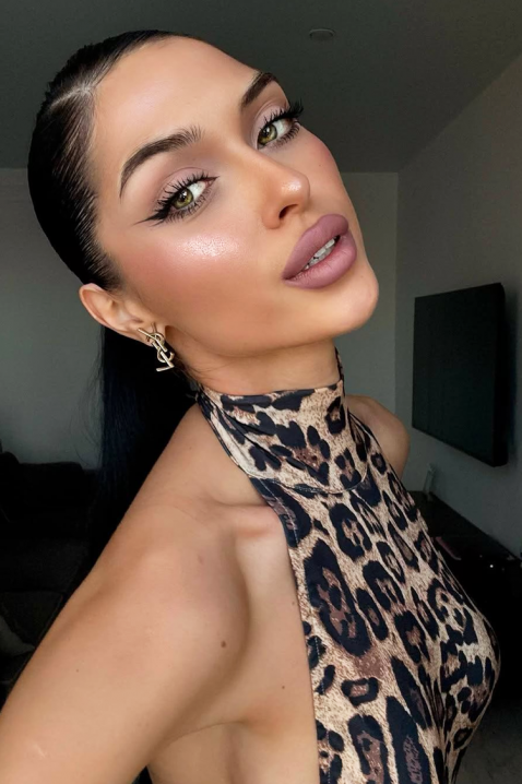 Rochie LEROLVA, Culoare: multicolor, IVET.RO - Reduceri de până la -80%