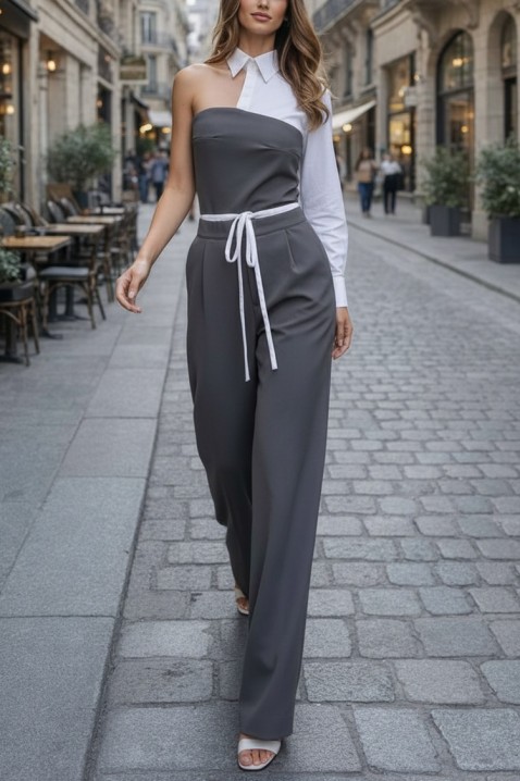 Set SRENZOLA, Culoare: gri, IVET.RO - Reduceri de până la -80%