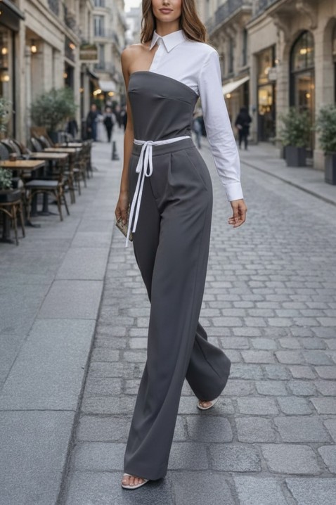 Set SRENZOLA, Culoare: gri, IVET.RO - Reduceri de până la -80%