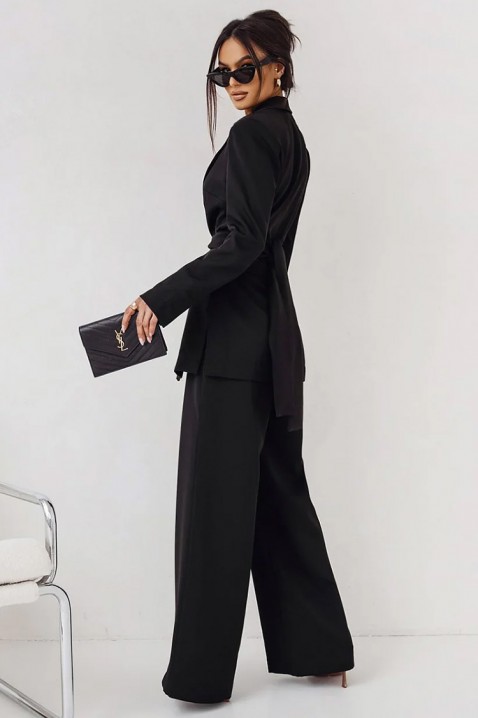 Set ELEGANVA BLACK, Culoare: negru, IVET.RO - Reduceri de până la -80%