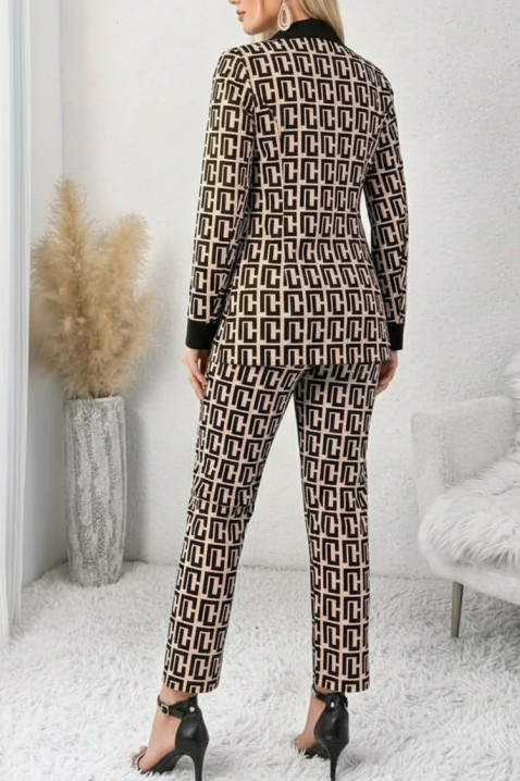 Set VAGLELZA, Culoare: multicolor, IVET.RO - Reduceri de până la -80%