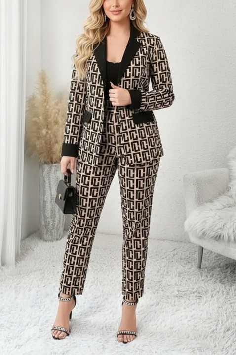 Set VAGLELZA, Culoare: multicolor, IVET.RO - Reduceri de până la -80%