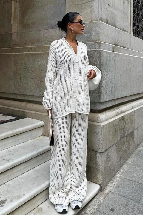 Set BLELONZINA, Culoare: alb, IVET.RO - Reduceri de până la -80%