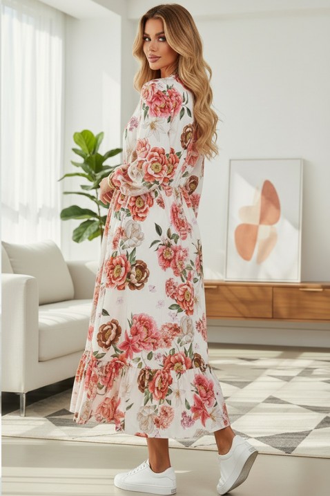 Rochie GRELINDANA, Culoare: multicolor, IVET.RO - Reduceri de până la -80%