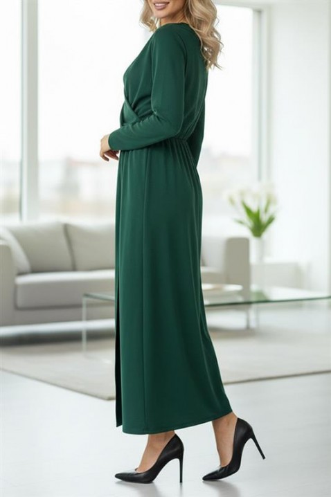 Rochie ULVERZA GREEN, Culoare: verde, IVET.RO - Reduceri de până la -80%