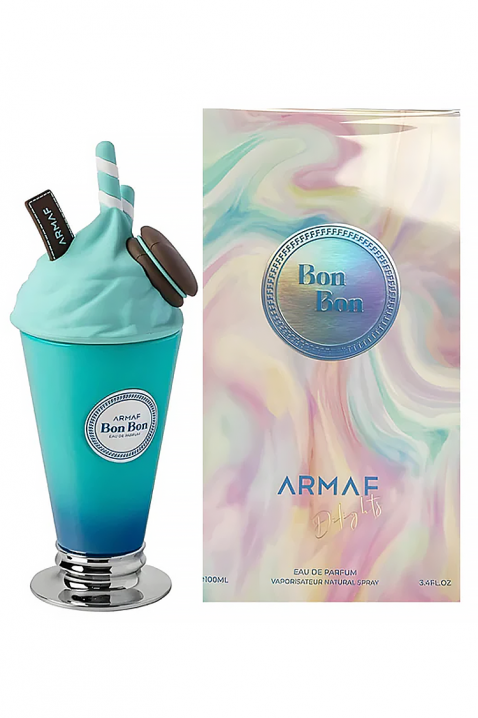 Parfum Armaf Bon Bon EDP 100 mlIVET.RO - Reduceri de până la -80%