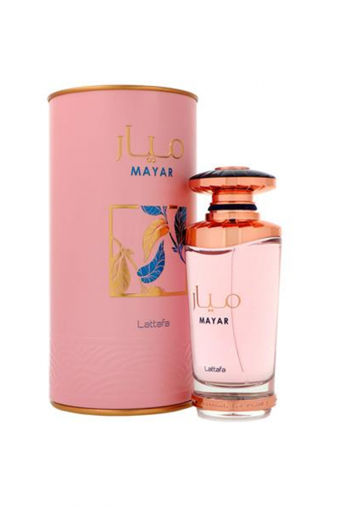 Parfum Lattafa Mayar EDP 100 mlIVET.RO - Reduceri de până la -80%