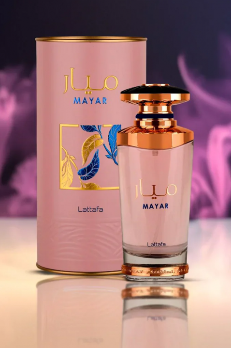 Parfum Lattafa Mayar EDP 100 mlIVET.RO - Reduceri de până la -80%