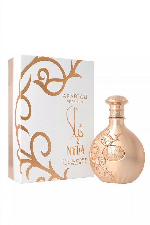 Parfum Arabiyat Prestige Nyla EDP 80 mlIVET.RO - Reduceri de până la -80%