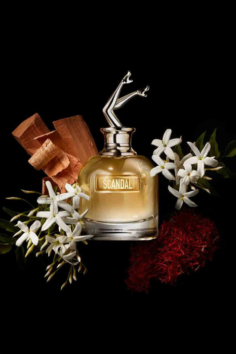 Parfum Jean Paul Gaultier Scandal Gold EDP 80 mlIVET.RO - Reduceri de până la -80%