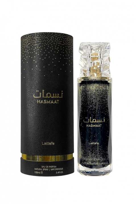 Parfum Lattafa Nasmaat EDP 100 mlIVET.RO - Reduceri de până la -80%