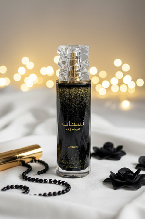 Parfum Lattafa Nasmaat EDP 100 mlIVET.RO - Reduceri de până la -80%
